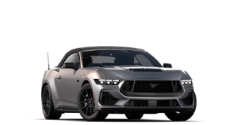 2025 Ford Mustang® External Image 5